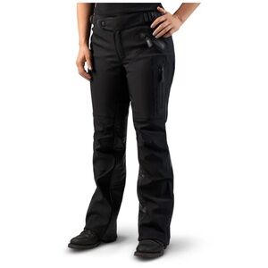 Harley Davidson | Women's FXRG Waterproof Riding Overpant NWT